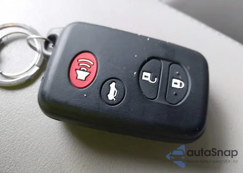 2009 Toyota Venza Base V6 z USA, uszkodzony, nr VIN 4T3ZK11A09U007683